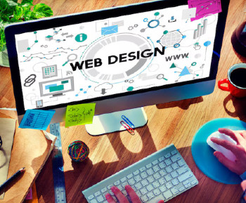 website design